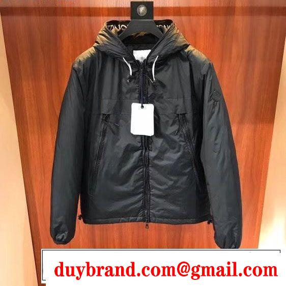 期間限定大人気商品 新着アイテム最新 歴代人気モデル MONCLER モンクレール ダウンジャケット