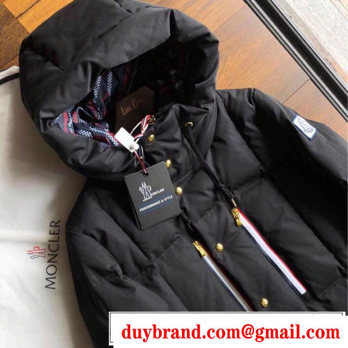 お得なレアアイテムが多数 MONCLER モンクレール ダウンジャケット 値段が安く　入手困難 最も安いです