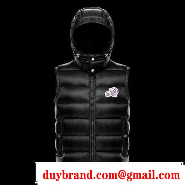 ダウンジャケット 2色可選 今年っぽいトレンド商品 人気ブランドNo.1 最安値2019 MONCLER モンクレール