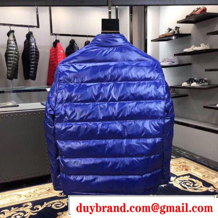 MONCLER モンクレール ダウンジャケット 3色可選 最前線に注目 世界中で注目!! お早めに!!