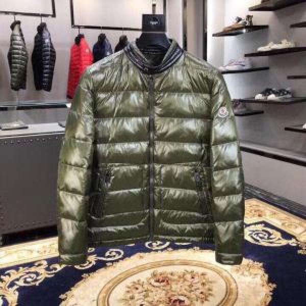 Moncler Moncler Down Áo khoác 3 Màu sắc chú ý đến hàng đầu trên toàn thế giới !! càng sớm càng tốt !!