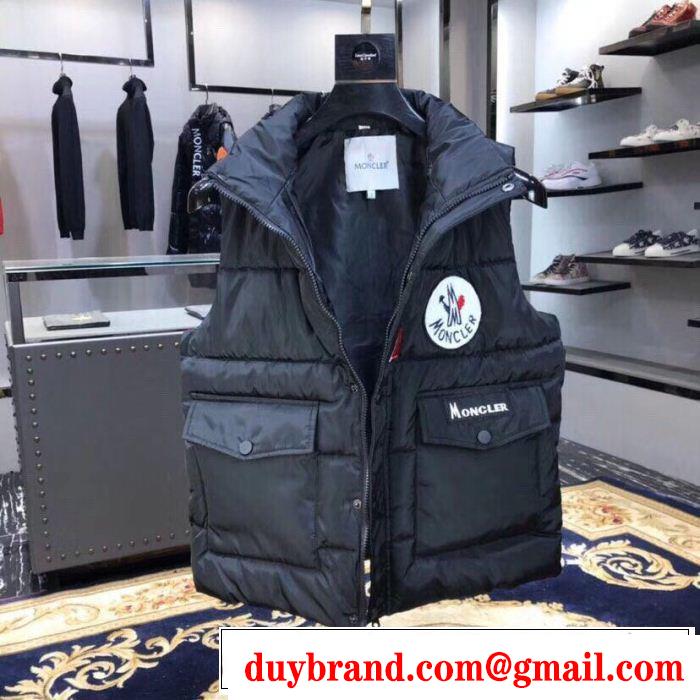 新作を取り上げ セレブ愛されたモデル 人気商品最新作 MONCLER モンクレール ダウンジャケット