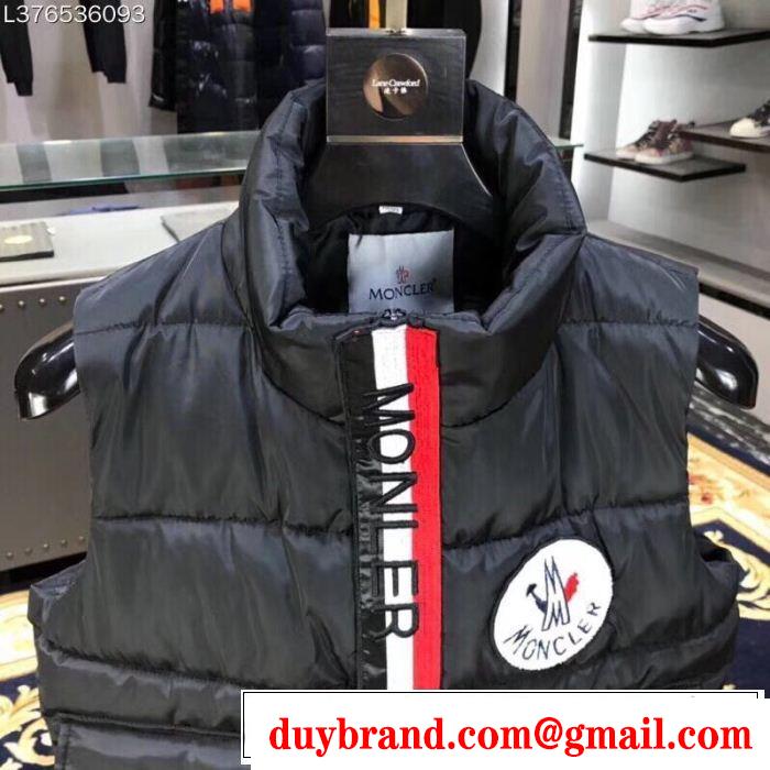 新作を取り上げ セレブ愛されたモデル 人気商品最新作 MONCLER モンクレール ダウンジャケット
