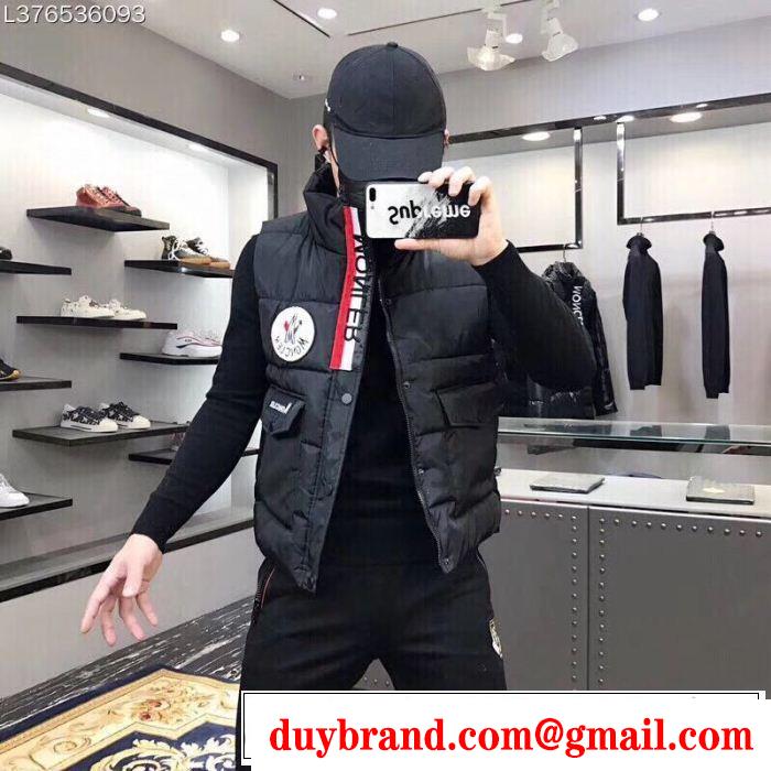 新作を取り上げ セレブ愛されたモデル 人気商品最新作 MONCLER モンクレール ダウンジャケット