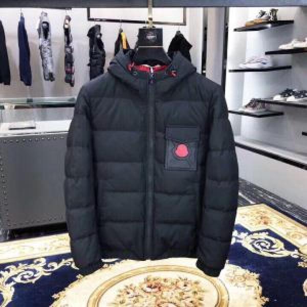 Mùa đông phổ biến chỉ được bán moncler moncler xuống áo khoác các mặt hàng thương hiệu giá rẻ chất lượng mới