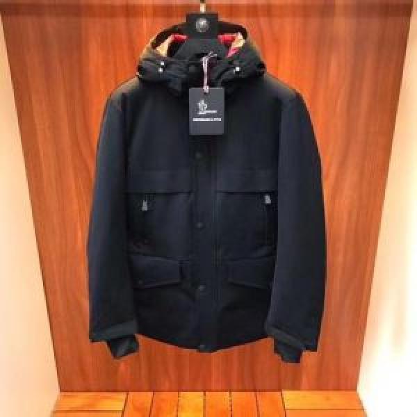 Moncler Moncler Down Jacket Các mặt hàng mới giảm 60 % các mặt hàng thời trang thực sự là phổ biến _ áo khoác nam _ moncler đặc biệt