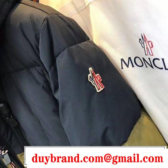 新入荷アイテムの通販 MONCLER モンクレール ダウンジャケット 毎年大人気！2019 激安通販限定商品