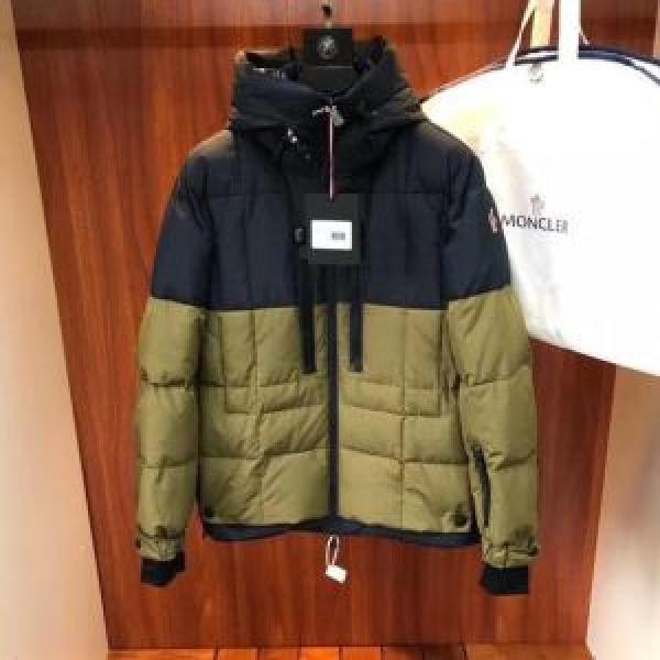 Các mặt hàng mới có sẵn thư đặt hàng moncler moncler xuống áo khoác mỗi năm!