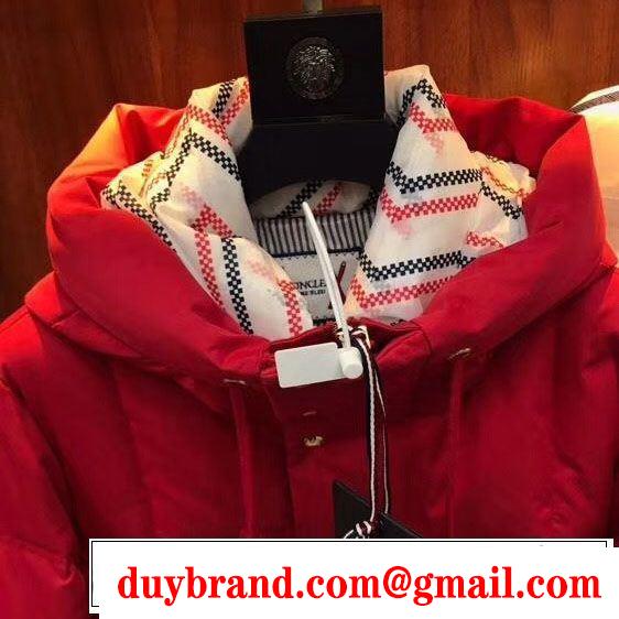 大人気でした！ お気に入りアイテム SALE 2019 MONCLER モンクレール ダウンジャケット