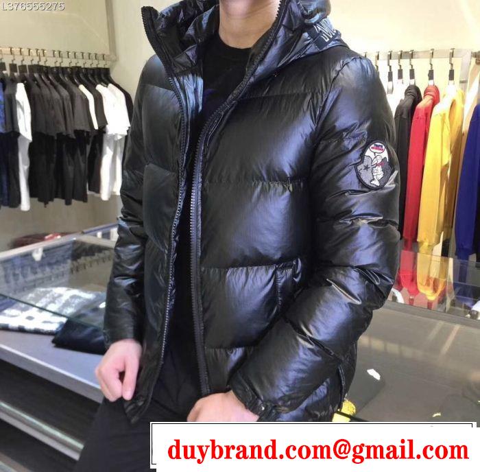 MONCLER モンクレール ダウンジャケット 最新版おすすめ商品 オススメ新作商品 2色可選