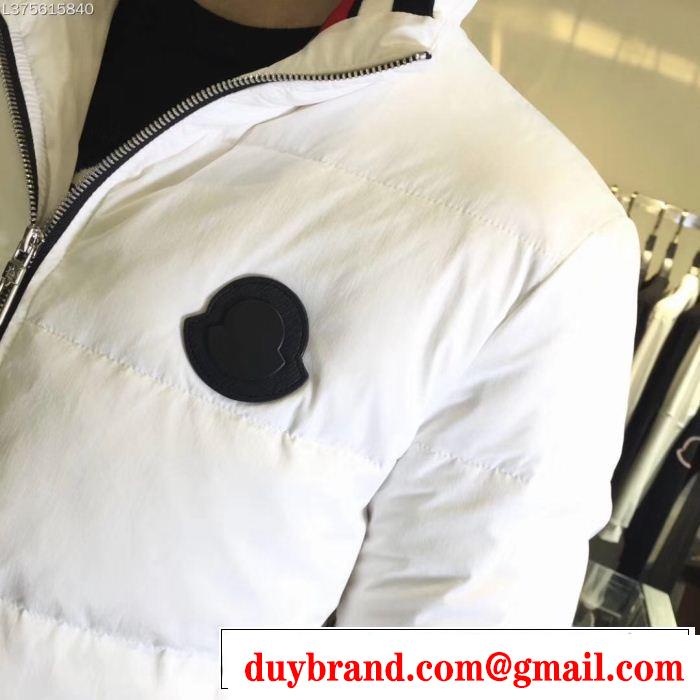 MONCLER モンクレール ダウンジャケット 2色可選 最安値が実現 入手困難 セレブも愛用商品