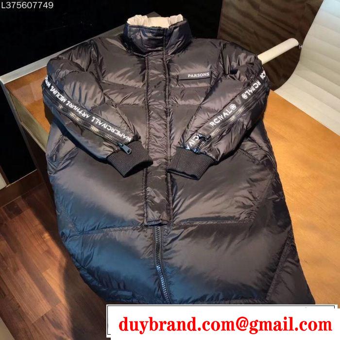 非常に人気の高い  MONCLER モンクレール ダウンジャケット ストリートで人気の高い