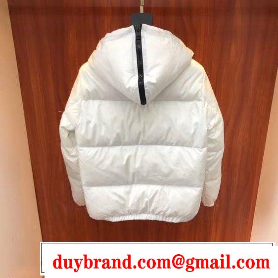 おすすめ数量限定品 コレは買い！最安値 海外超人気 MONCLER モンクレール ダウンジャケット