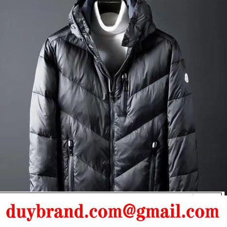 新入荷アイテムの通販 SALE年末年始限定 MONCLER モンクレール ダウンジャケット 2色可選