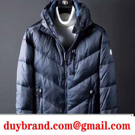 新入荷アイテムの通販 SALE年末年始限定 MONCLER モンクレール ダウンジャケット 2色可選