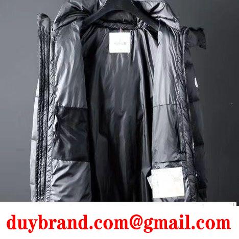 新入荷アイテムの通販 SALE年末年始限定 MONCLER モンクレール ダウンジャケット 2色可選