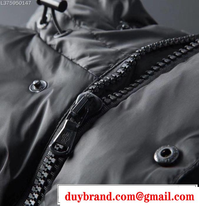 新入荷アイテムの通販 SALE年末年始限定 MONCLER モンクレール ダウンジャケット 2色可選