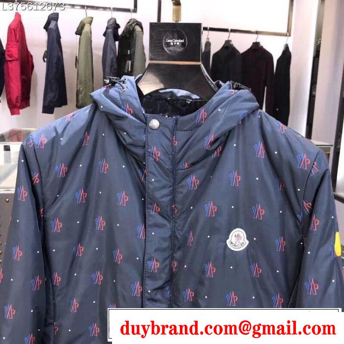 お手頃価格で人気商品 人気高いアイテム 今年も大人気 ダウンジャケット MONCLER モンクレール
