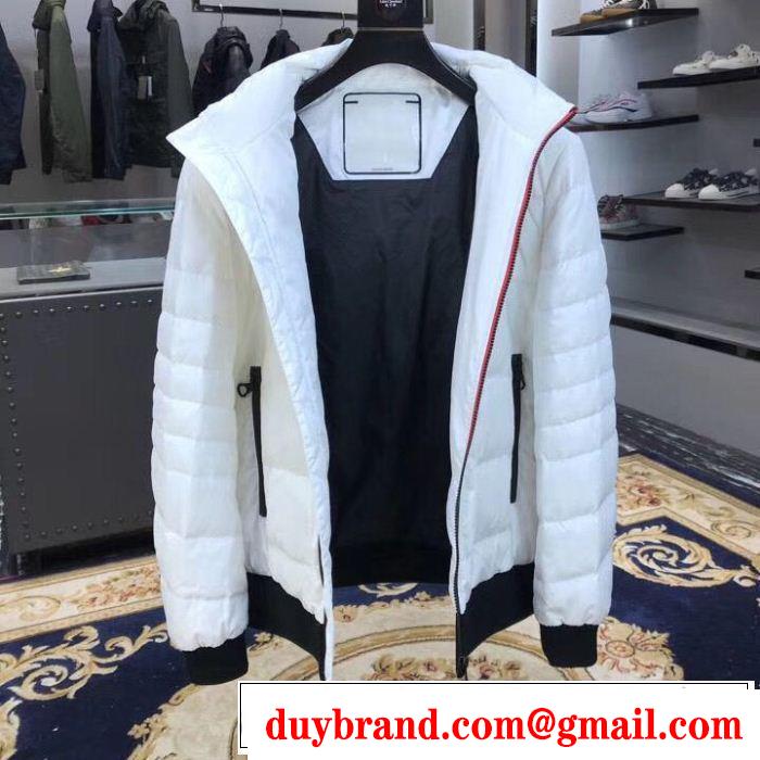 世界中で注目!! お早めに!! 限定人気セール MONCLER モンクレール 2色可選 ダウンジャケット
