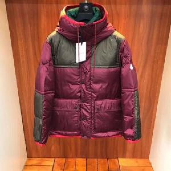 Bộ sưu tập mới xuất hiện Moncler Moncler Down Áo khoác giới hạn phiên bản! Năm nay cũng rất phổ biến