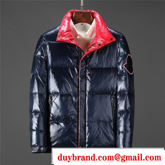 MONCLER モンクレール ダウンジャケット 2色可選 今年っぽいトレンド商品 人気ブランドNo.1