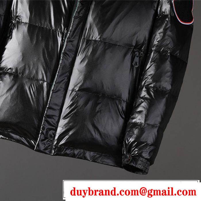 MONCLER モンクレール ダウンジャケット 2色可選 今年っぽいトレンド商品 人気ブランドNo.1