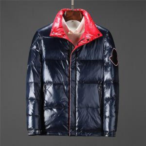 Moncler Moncler Down Jacket 2 ...