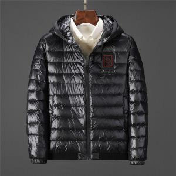 2019 Mới/Vận chuyển bao gồm mặt hàng phổ biến Siêu phổ biến mô hình Moncler Moncler Down Áo khoác 2 Lựa chọn màu