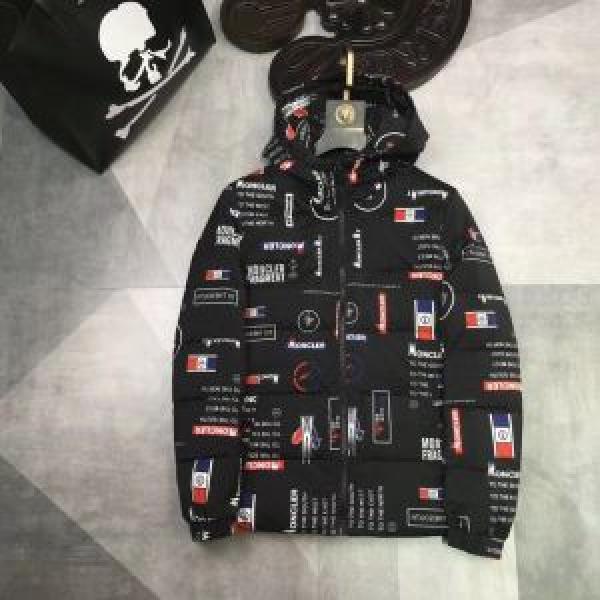 Sản phẩm hợp thời trang năm nay Mục phổ biến cao 2019 Bán mới Moncler Moncler Down Jacket_down áo khoác dành cho nam _ Moncler đặc biệt