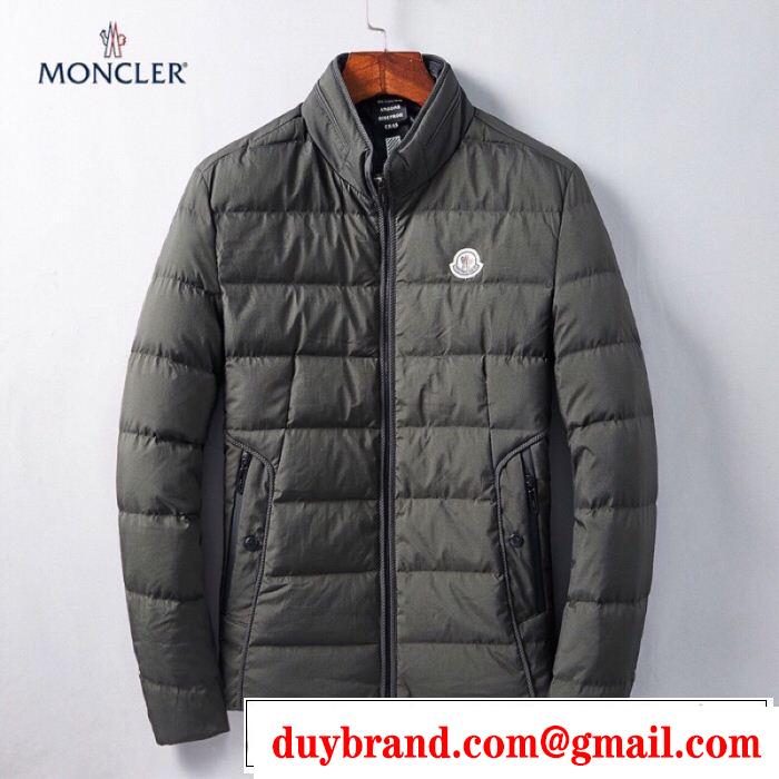 大人気でした！ MONCLER モンクレール ダウンジャケット もらって嬉しい！安い 定番から限定まで