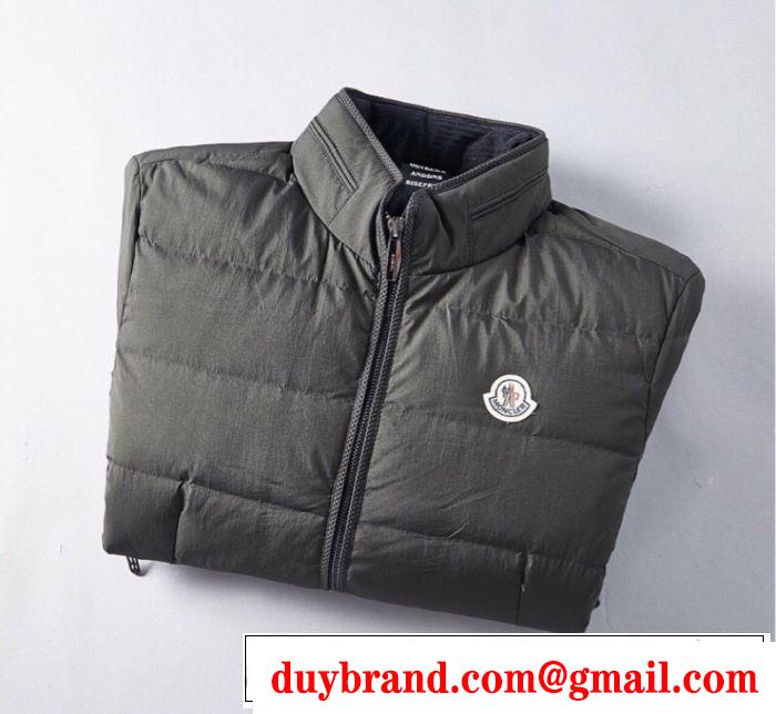 大人気でした！ MONCLER モンクレール ダウンジャケット もらって嬉しい！安い 定番から限定まで