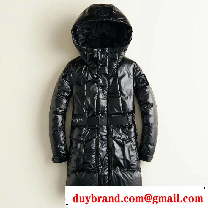 年末年始セールお早めに!! 今年っぽいトレンド商品 MONCLER モンクレール ダウンジャケット