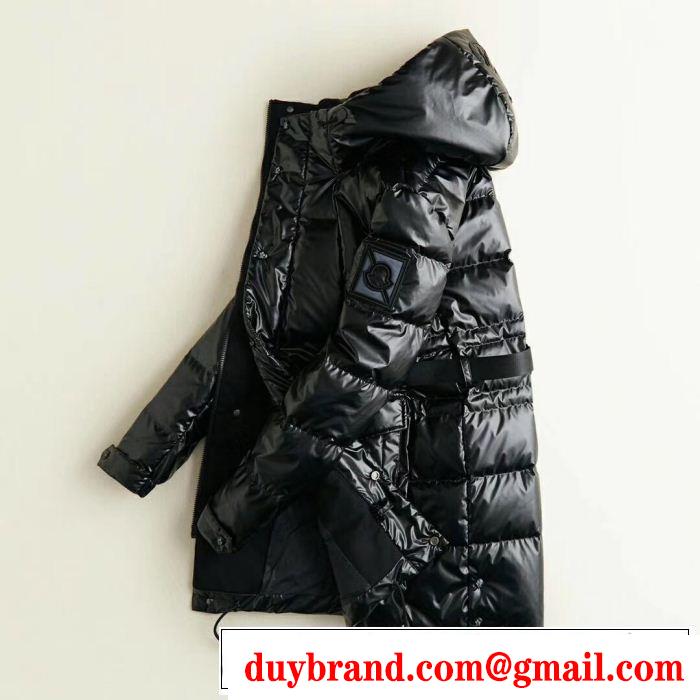 年末年始セールお早めに!! 今年っぽいトレンド商品 MONCLER モンクレール ダウンジャケット