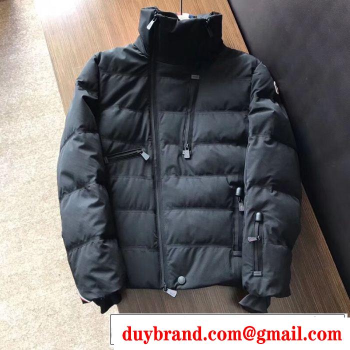 セレブ愛されたモデル MONCLER モンクレール ダウンジャケット 本当のオシャレアイテム 安心の品質いい