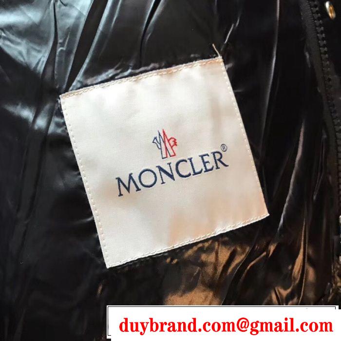 新着アイテム最新 お得なレアアイテムが多数 注目なアイテム MONCLER モンクレール ダウンジャケット