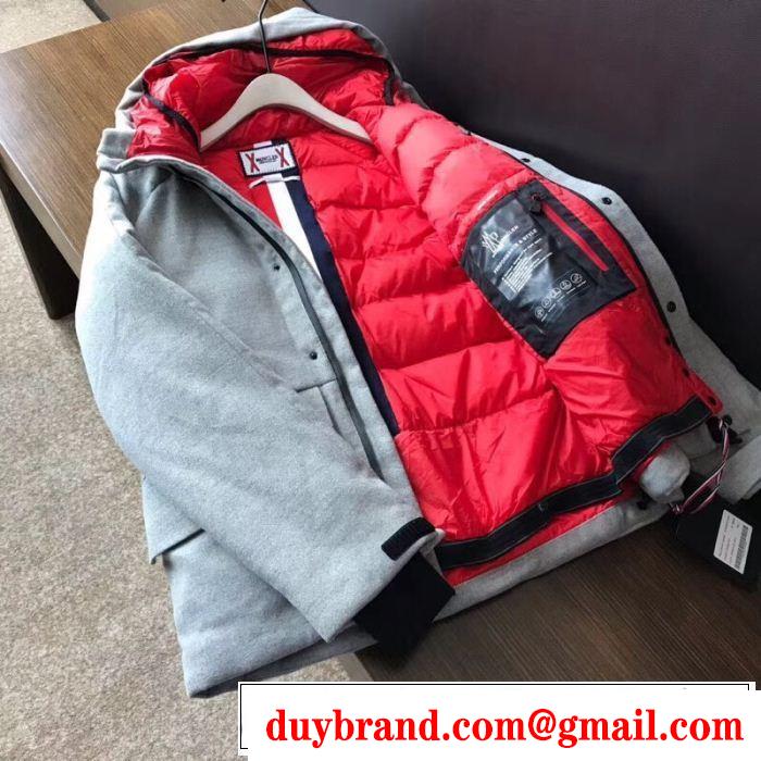 限定的新作入荷 MONCLER モンクレール ダウンジャケット 最安値激しい争奪戦 値段が安く　入手困難