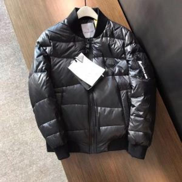 Down Jacket Thương hiệu nổi tiếng Thương hiệu mới trong năm nay cũng là Moncler Moncler phổ biến