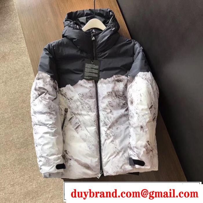 お気に入りアイテム MONCLER モンクレール ダウンジャケット 2色可選 大人気発売中