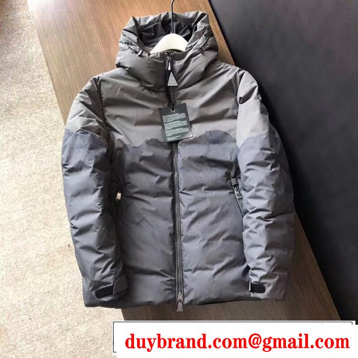 お気に入りアイテム MONCLER モンクレール ダウンジャケット 2色可選 大人気発売中