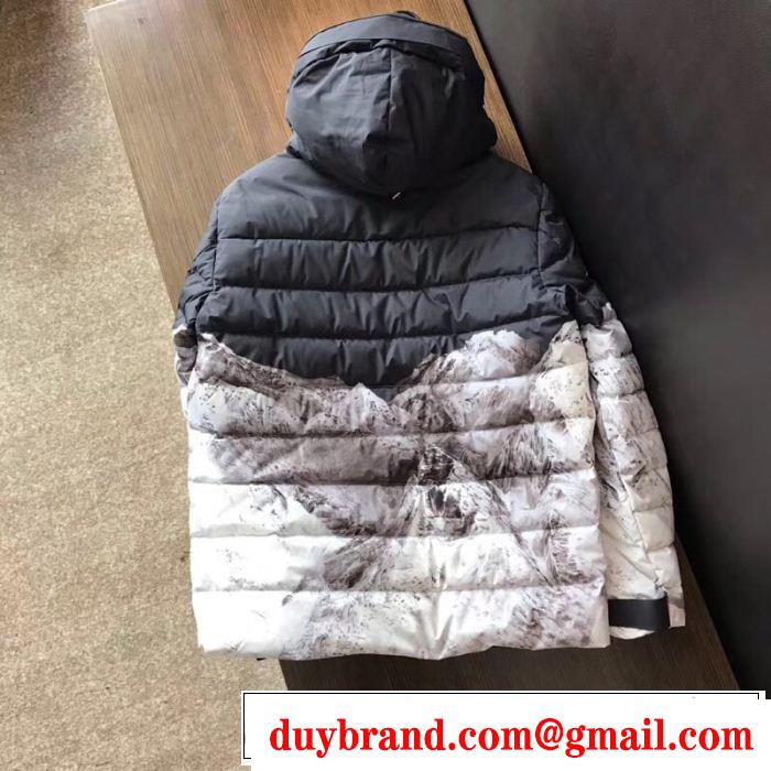 お気に入りアイテム MONCLER モンクレール ダウンジャケット 2色可選 大人気発売中