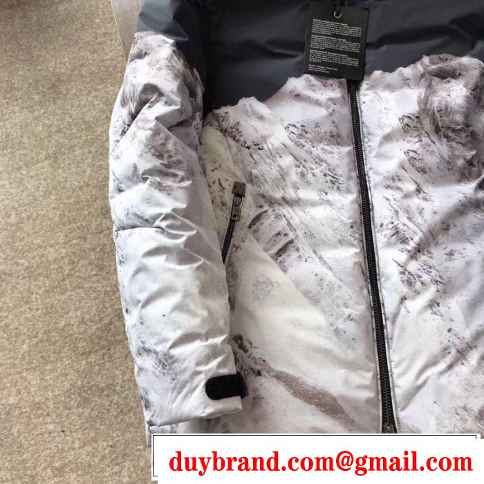 お気に入りアイテム MONCLER モンクレール ダウンジャケット 2色可選 大人気発売中