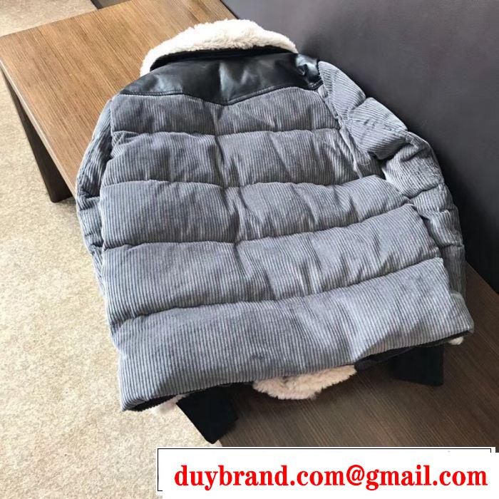 MONCLER モンクレール ダウンジャケット 2色可選 入手困難限定アイテム VIPセール限定品