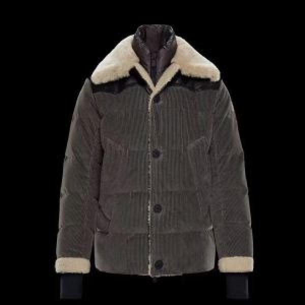 Moncler Moncler Down Jacket 2 Lựa chọn màu sắc khó khăn VIG