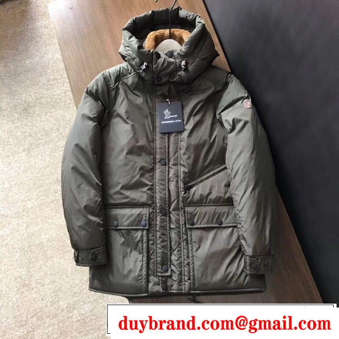 お得なレアアイテムが多数 非常に人気の高い  MONCLER モンクレール ダウンジャケット