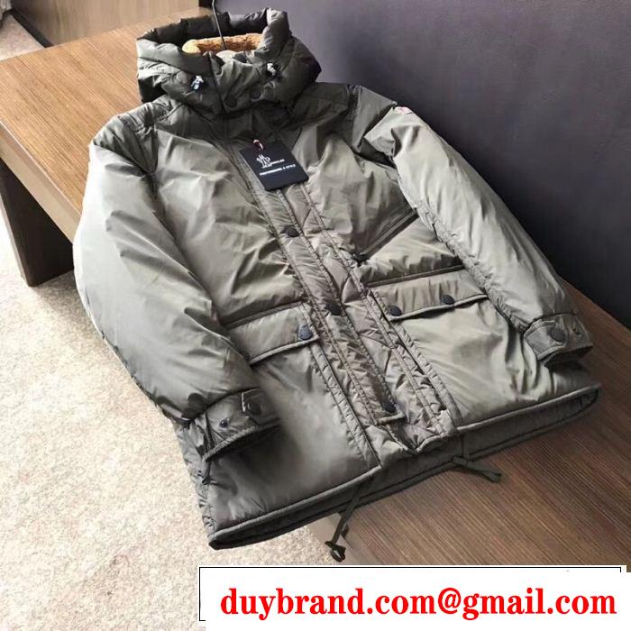 お得なレアアイテムが多数 非常に人気の高い  MONCLER モンクレール ダウンジャケット