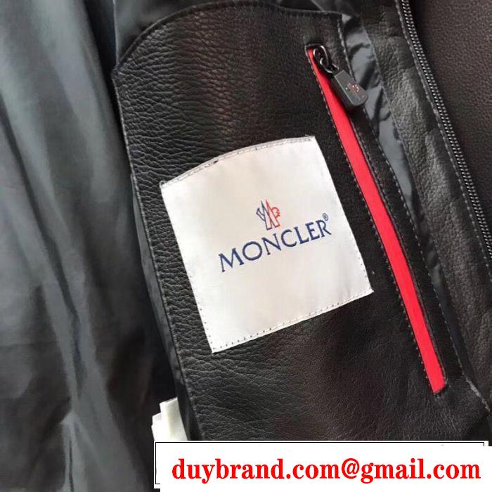 最安値2019 オススメ新作商品 海外限定評価いい ダウンジャケット MONCLER モンクレール