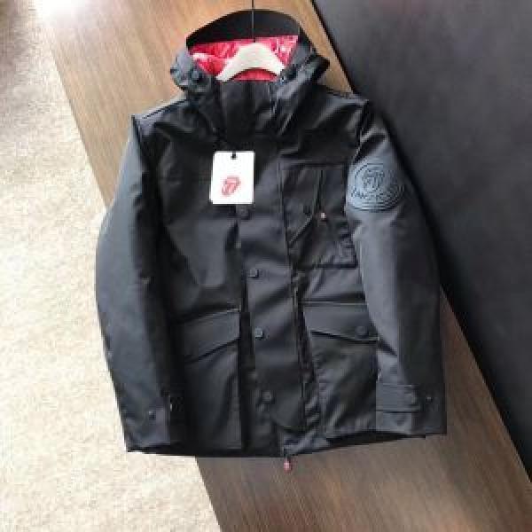 Sản phẩm hợp thời trang năm nay Moncler Moncler Down Áo khoác 2 Lựa chọn màu 2019 Bán mới _ Áo khoác nam _ Moncler đặc biệt _ Thương hiệu cửa hàng đặt hàng qua thư giá rẻ