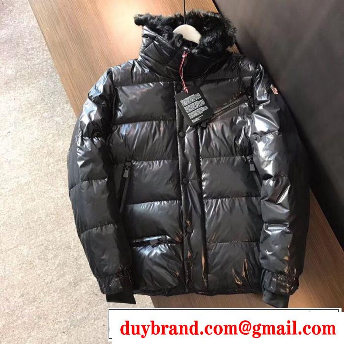 なぜか大人気！ 高品質 人気商品最新作 MONCLER モンクレール ダウンジャケット 2色可選