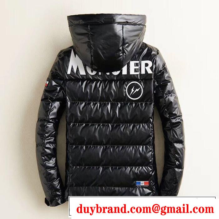 コレは買い！最安値 新作 大人気！ 通販 MONCLER モンクレール ダウンジャケット