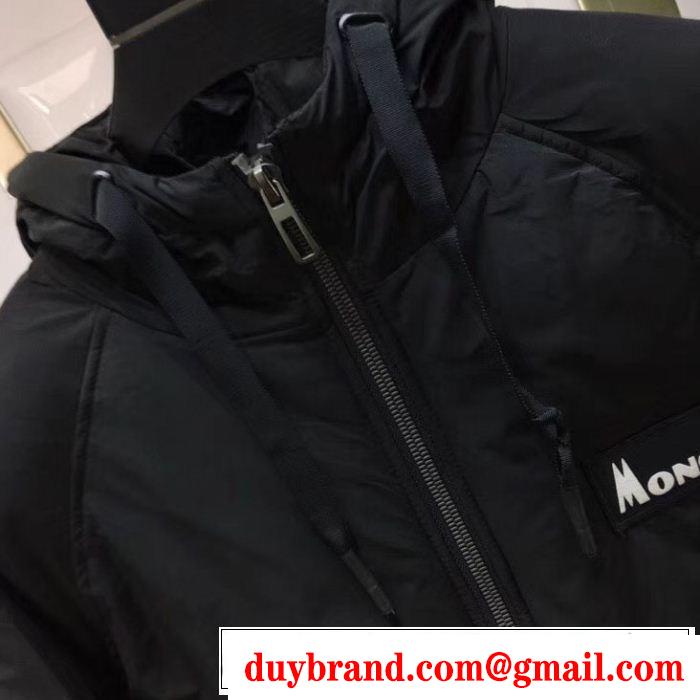 今年っぽいトレンド商品 新作コレクションが登場 MONCLER モンクレール ダウンジャケット